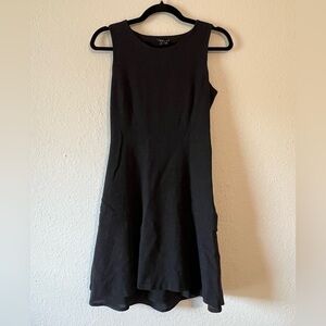 Theory Classic Dress